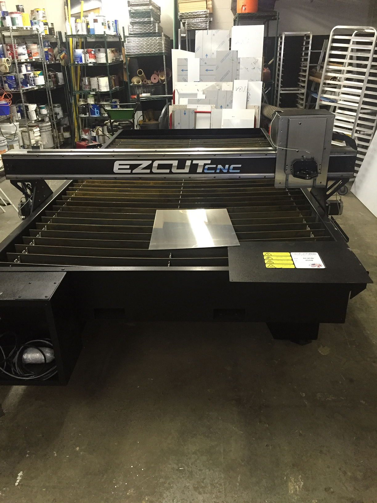 plasmacuttingservice STEEL Paneling